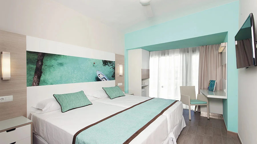 Hotel Riu San Francisco